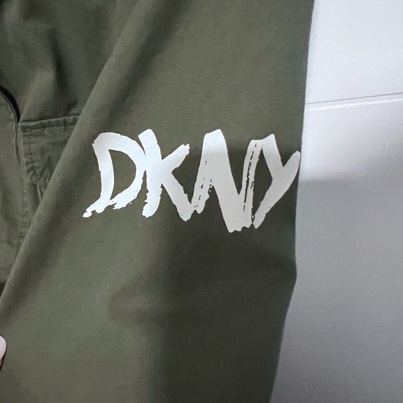 DKNY jacket - Picture 6 of 9